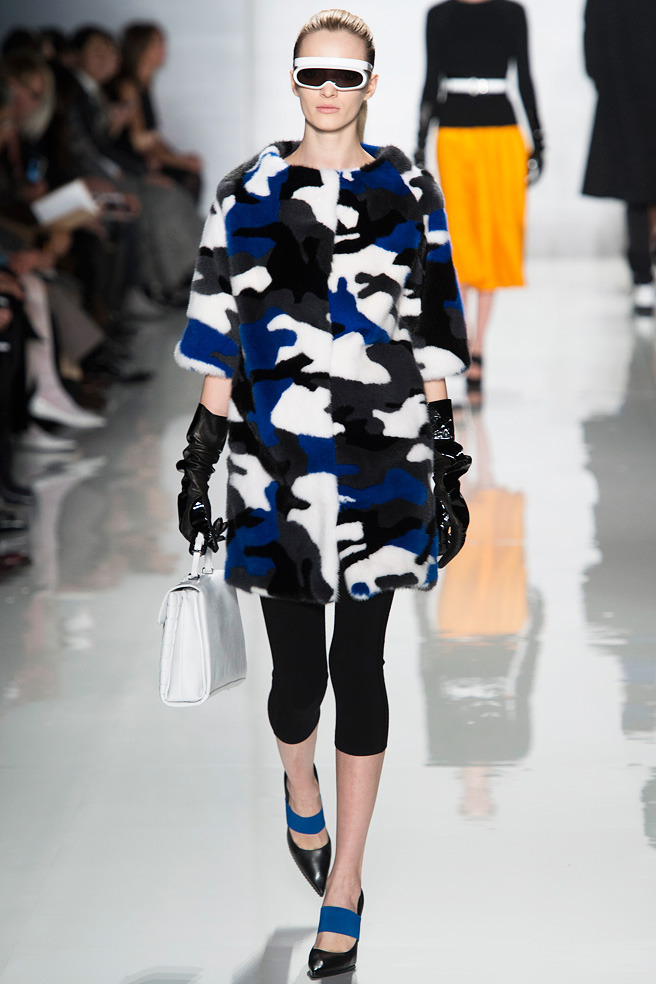 Michael Kors / 2013-14