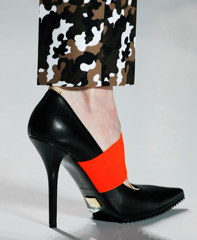 Michael Kors / 2013-14