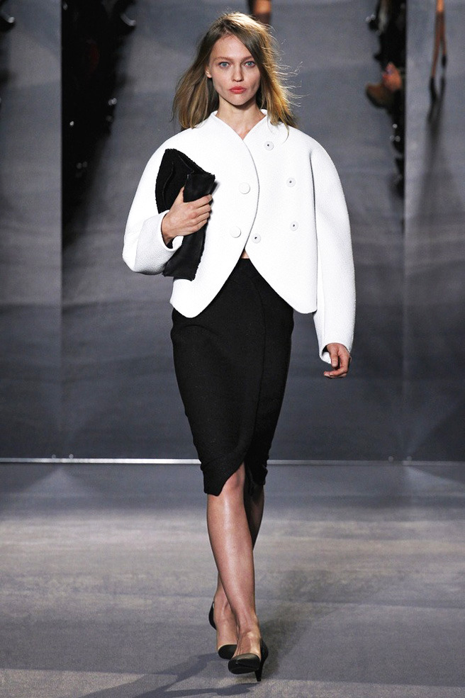 Proenza Schouler / 2013-14