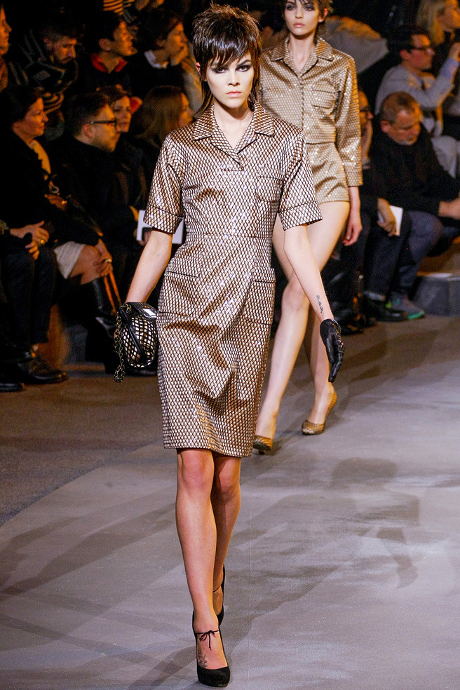 Marc Jacobs / 2013-14