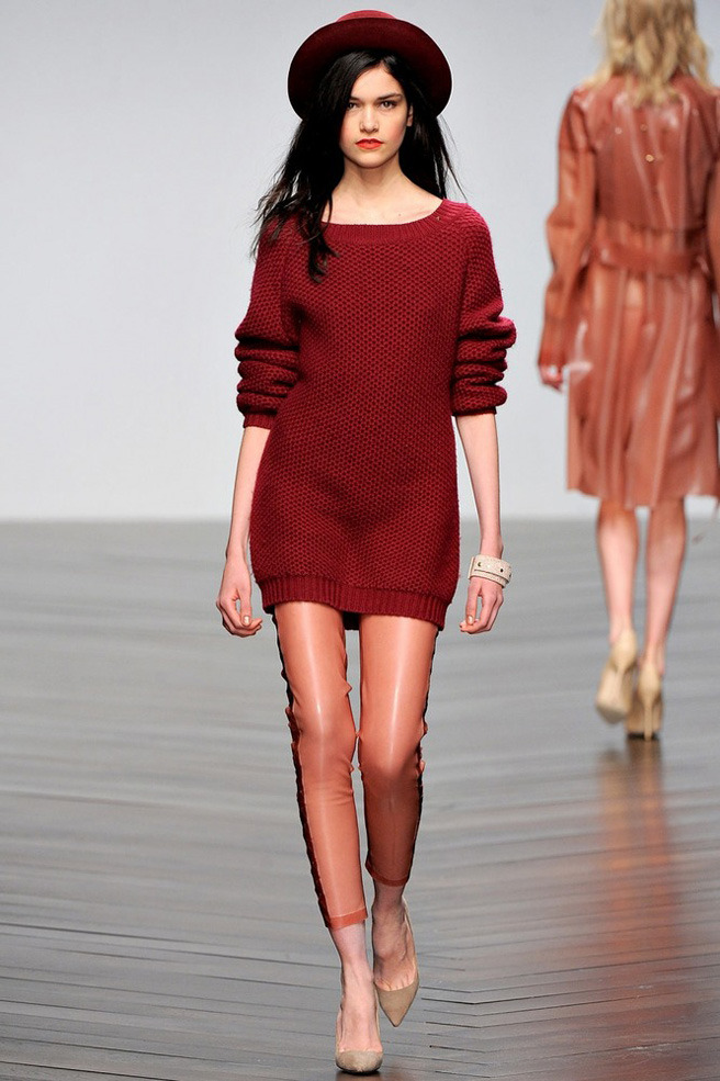 Felder Felder / 2013-14