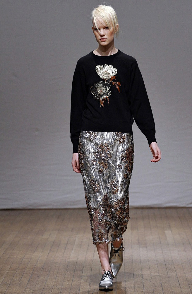 Clements Ribeiro / 2013-14