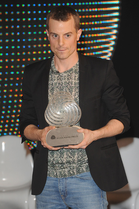   International Woolmark Prize