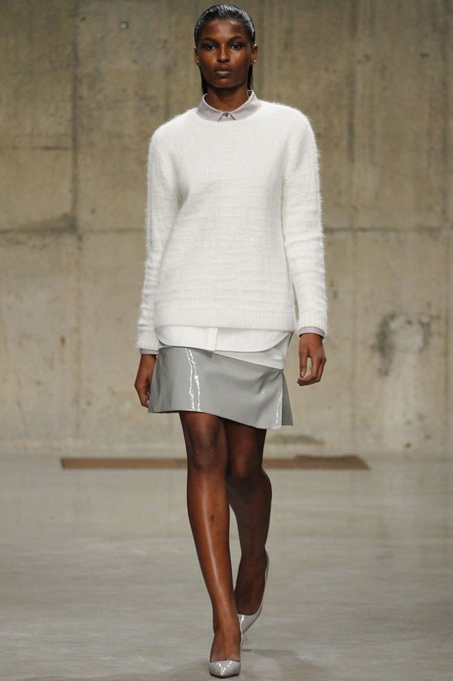 Richard Nicoll / 2013-14