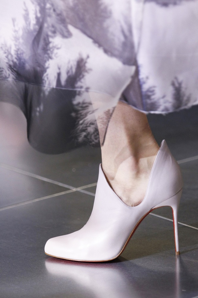 Mary Katrantzou / 2013-14