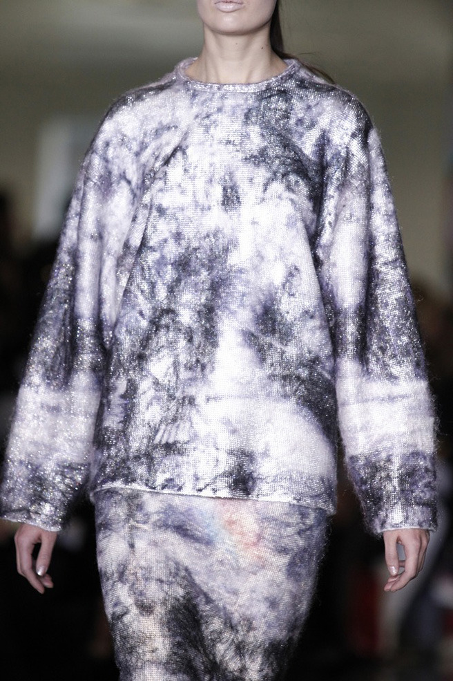 Mary Katrantzou / 2013-14