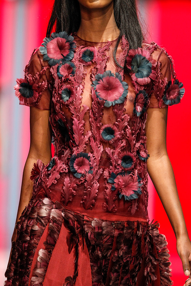 Christopher Kane / 2013-14