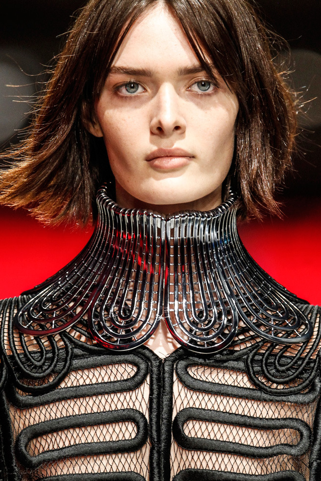 Christopher Kane / 2013-14