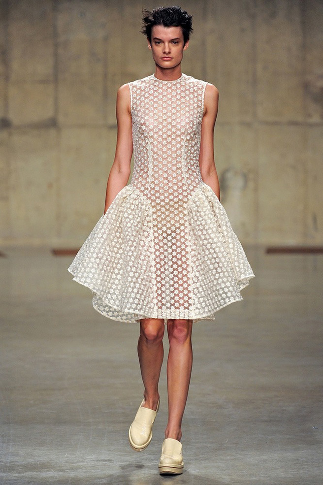 Simone Rocha / 2013-14