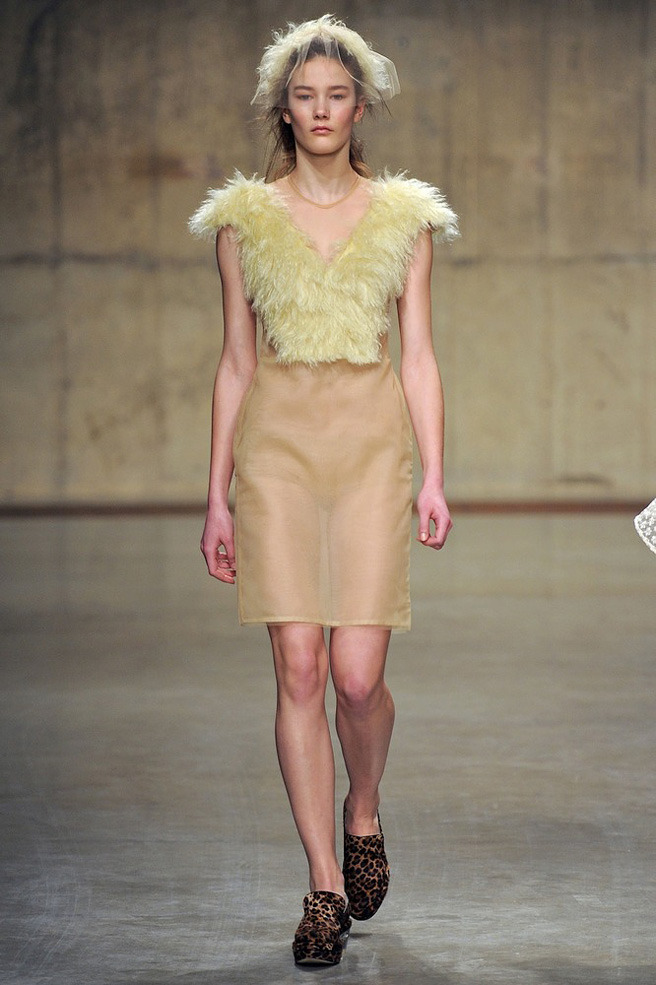 Simone Rocha / 2013-14