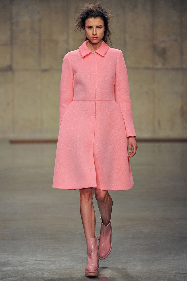 Simone Rocha / 2013-14