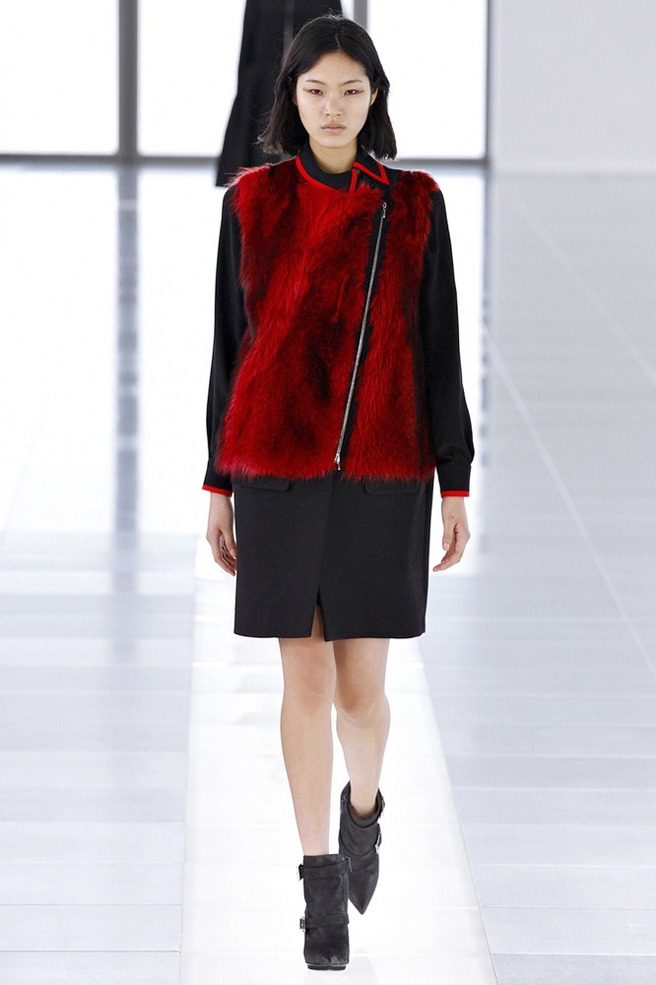 Preen / 2013-14