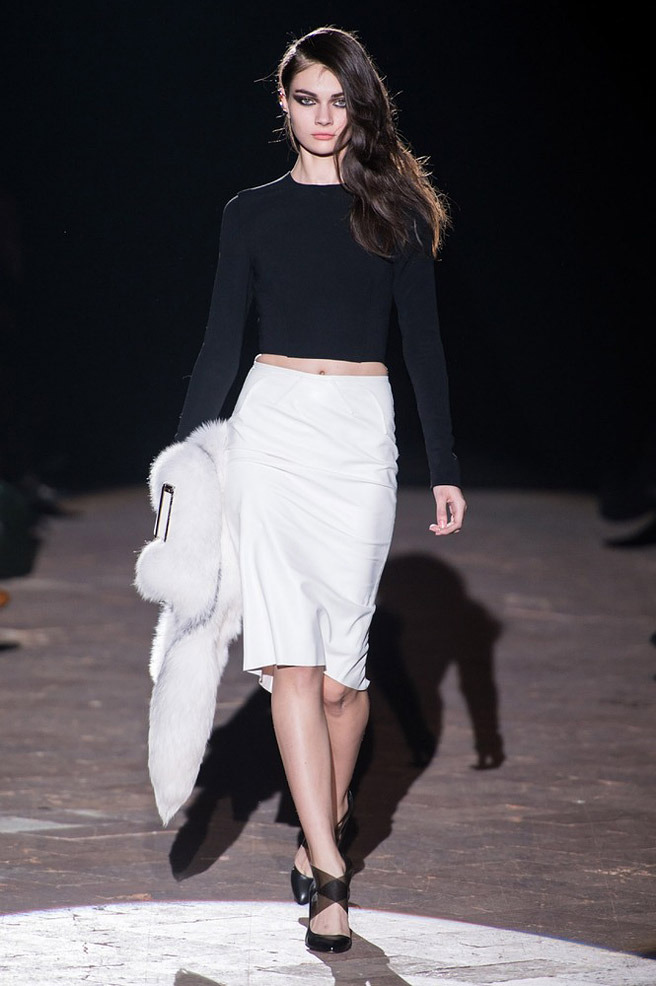 Francesco Scognamiglio / 2013-14