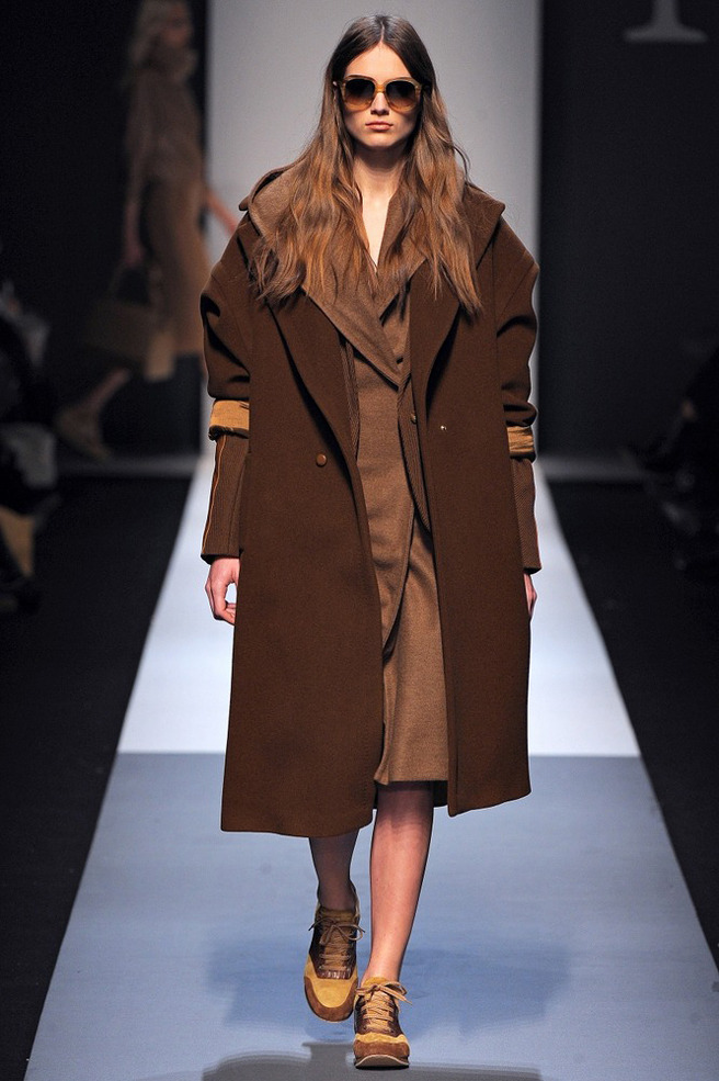 Max Mara / 2013-14