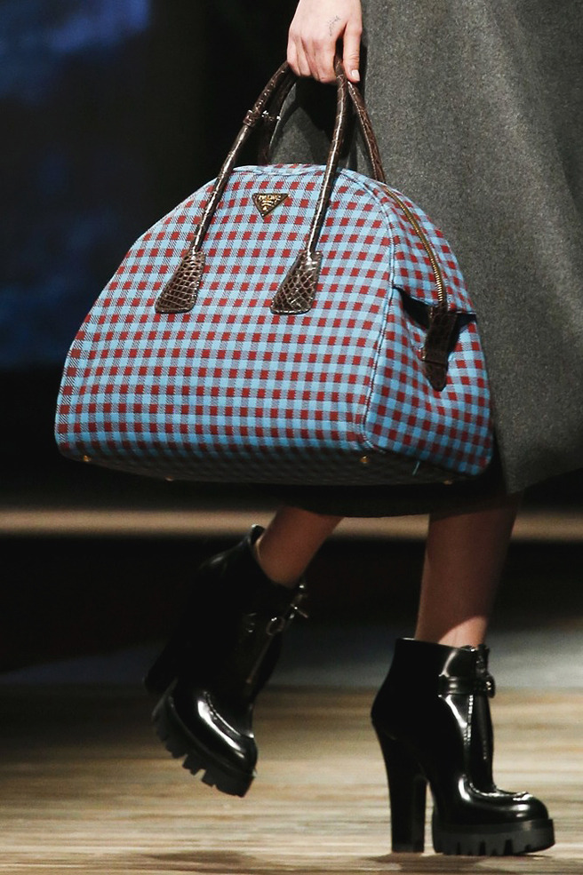 Prada / 2013-14