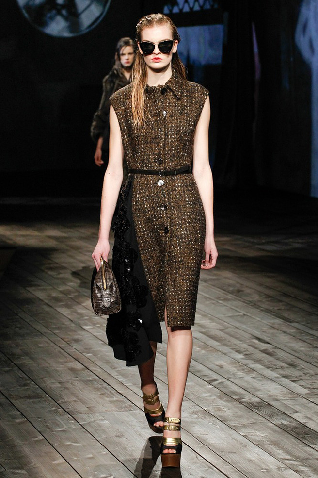 Prada / 2013-14