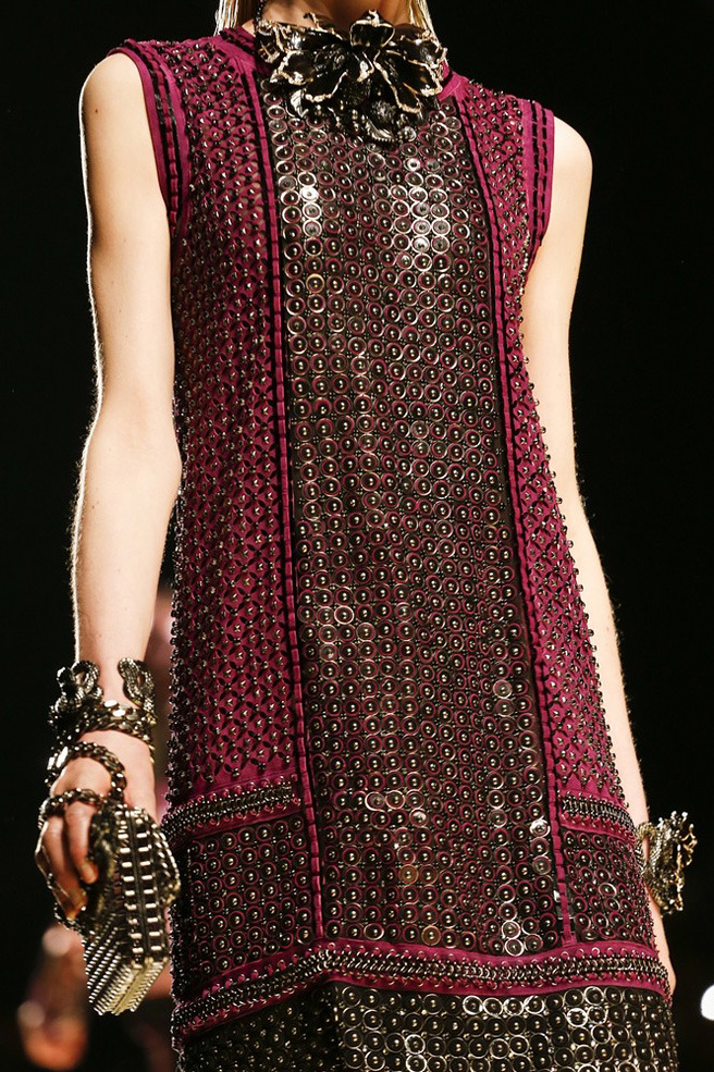 Roberto Cavalli / 2013-14
