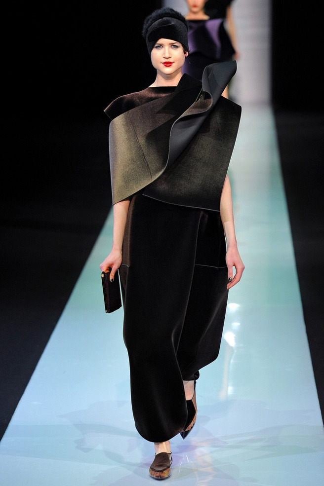 Emporio Armani / 2013-14