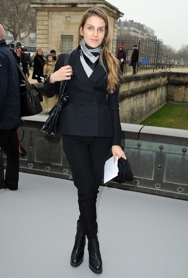     Christian Dior / 2013-14