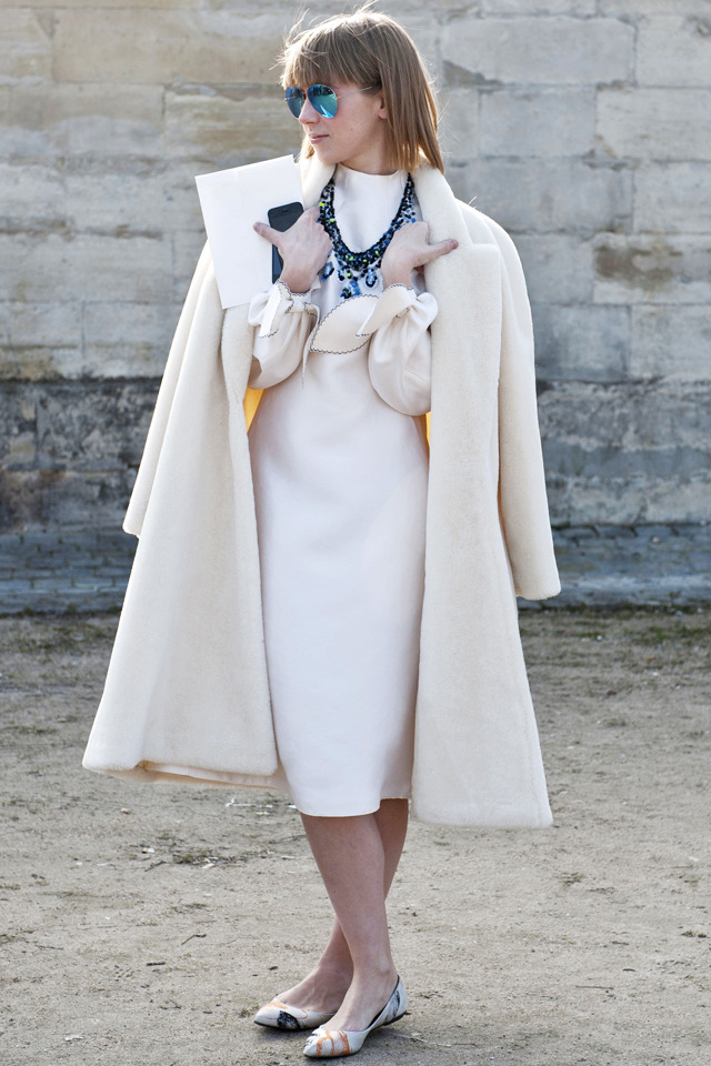 Streetstyle     :  7