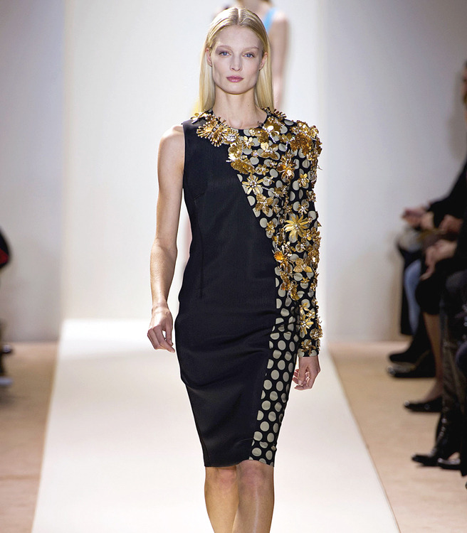  Emanuel Ungaro - 2013/14