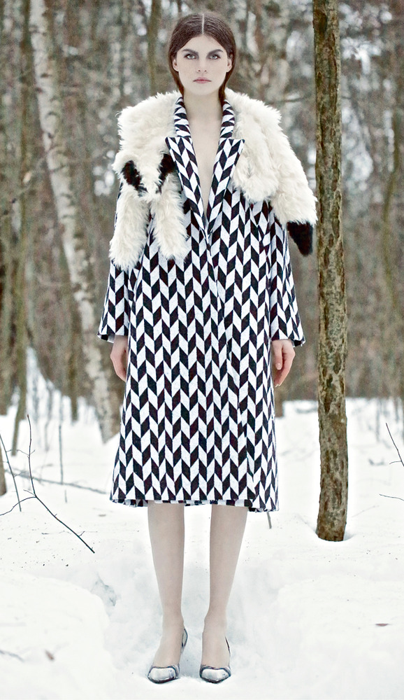  Vika Gazinskaya - 2013/14