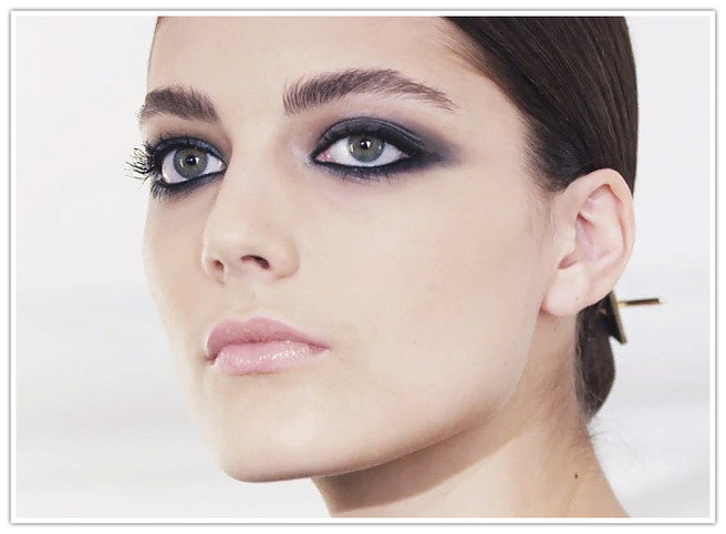    smoky eyes?   & Other Stories