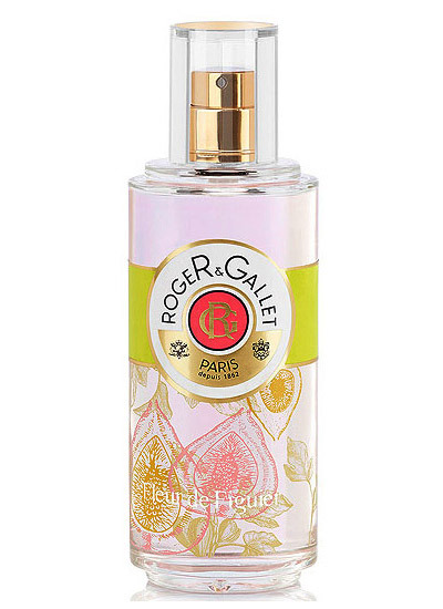   Roger & Gallet by Francis Kurkdjian