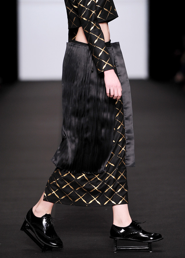 Ria Keburia - 2013/14