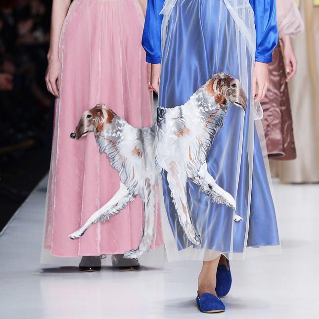     Tatyana Parfionova - 2013/14