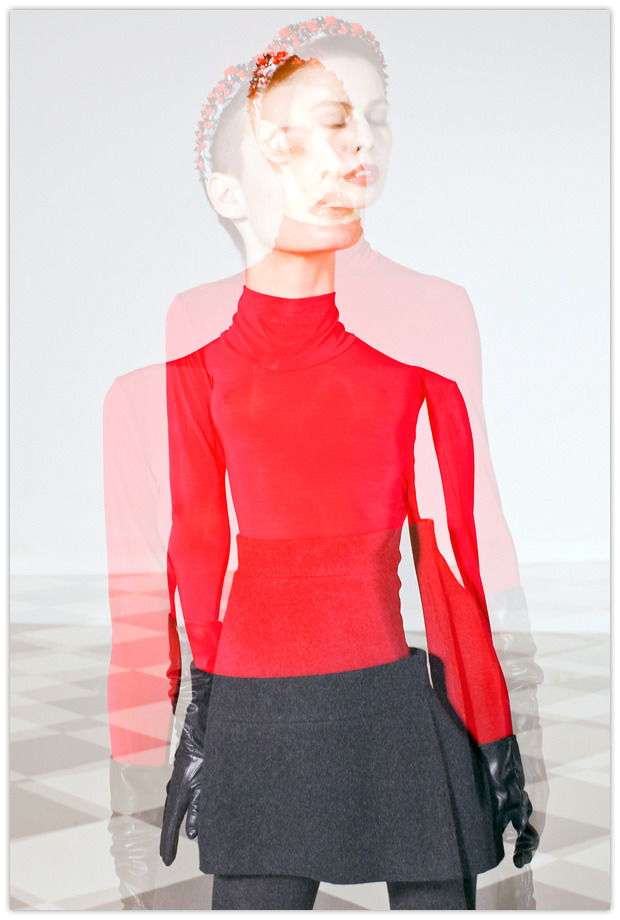 Daria Bardeeva - 2013/14