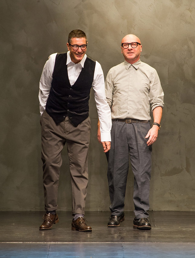      Dolce & Gabbana