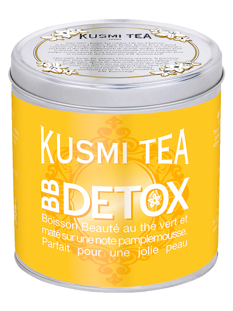 Kusmi Tea  BB-