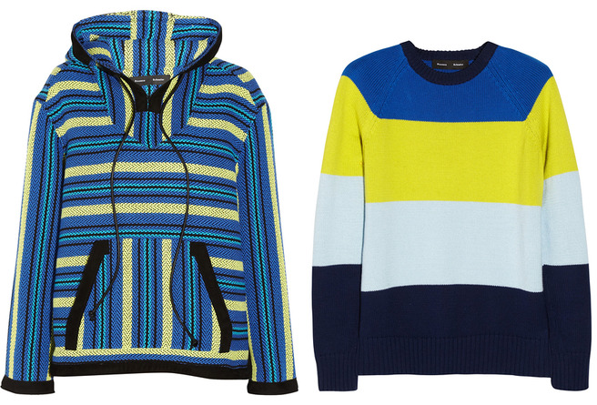   Proenza Schouler  Net-A-Porter