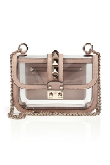    :  Valentino PVC Rockstud