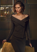  :   Donna Karan Fall 2013