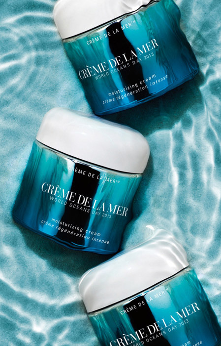    Crme de la Mer