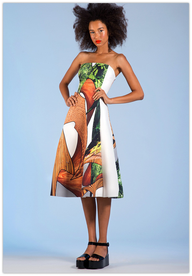 Clover Canyon Resort 2014