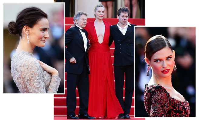     La Venus a la Fourrure