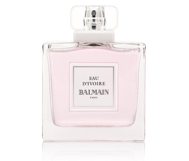    Balmain Eau d'Ivoire