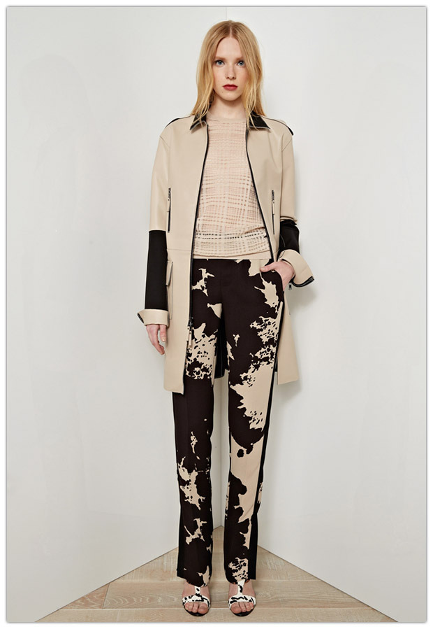 Rachel Roy resort 2014