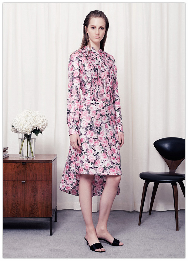 Adam Lippes resort 2014