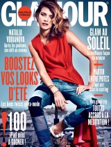   :    Glamour France