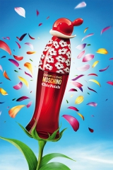  : Moschino Cheap & Chic Chic Petals