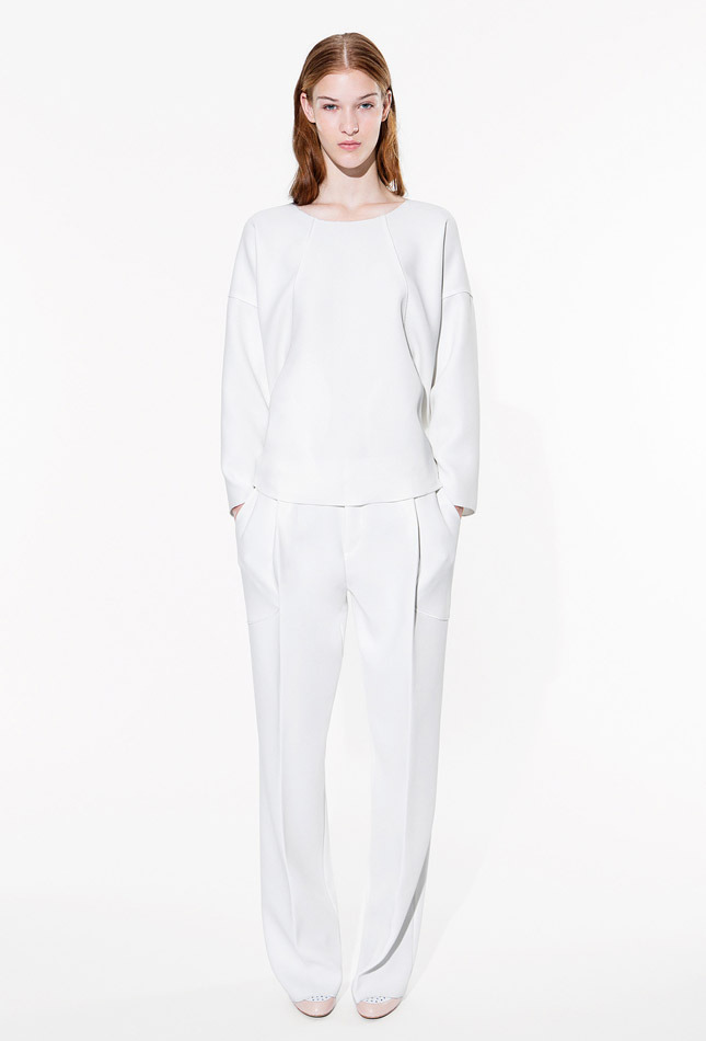 10 Crosby Derek Lam resort 2014
