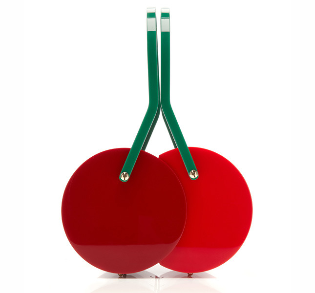  :  Charlotte Olympia