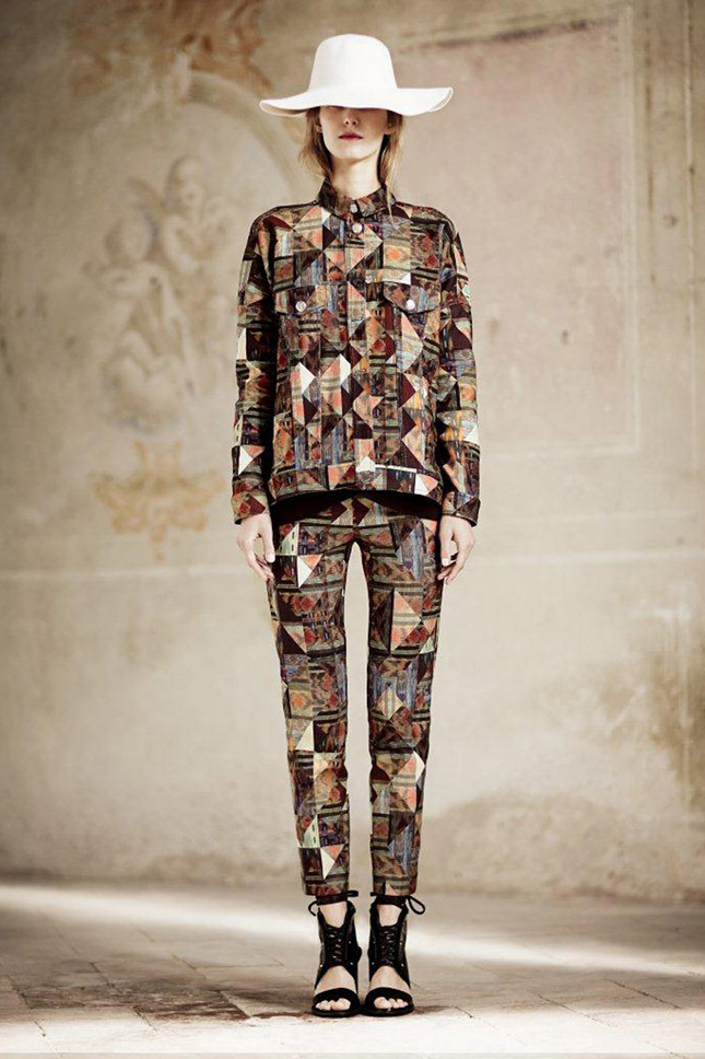 Philosophy resort 2014