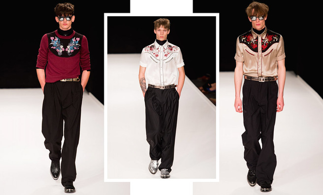 Topman Design - 2014