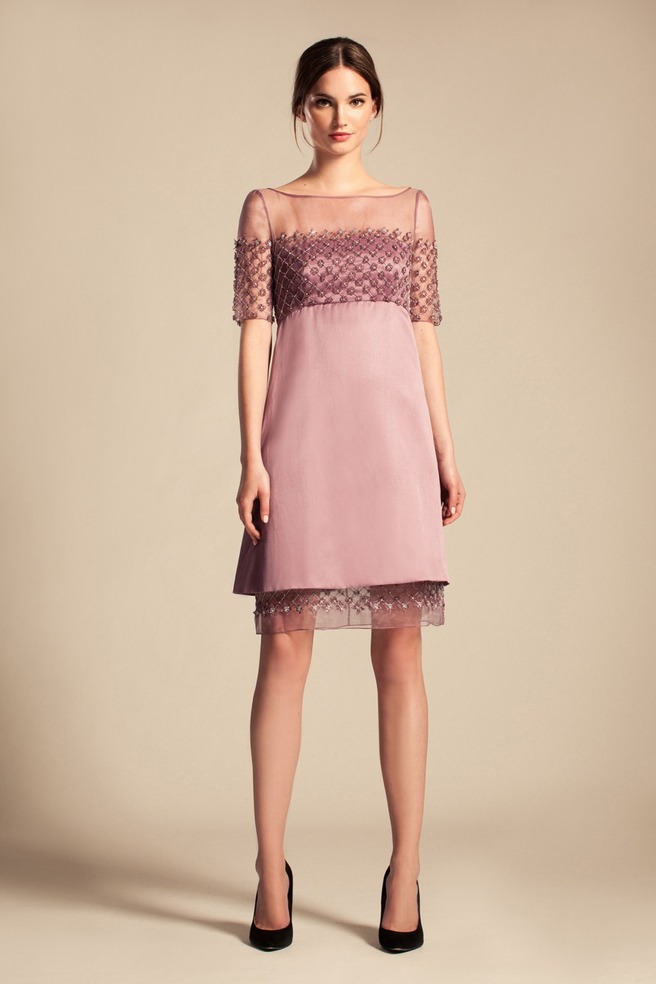 Temperley London resort 2014