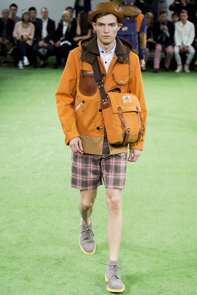 Junya Watanabe - 2014